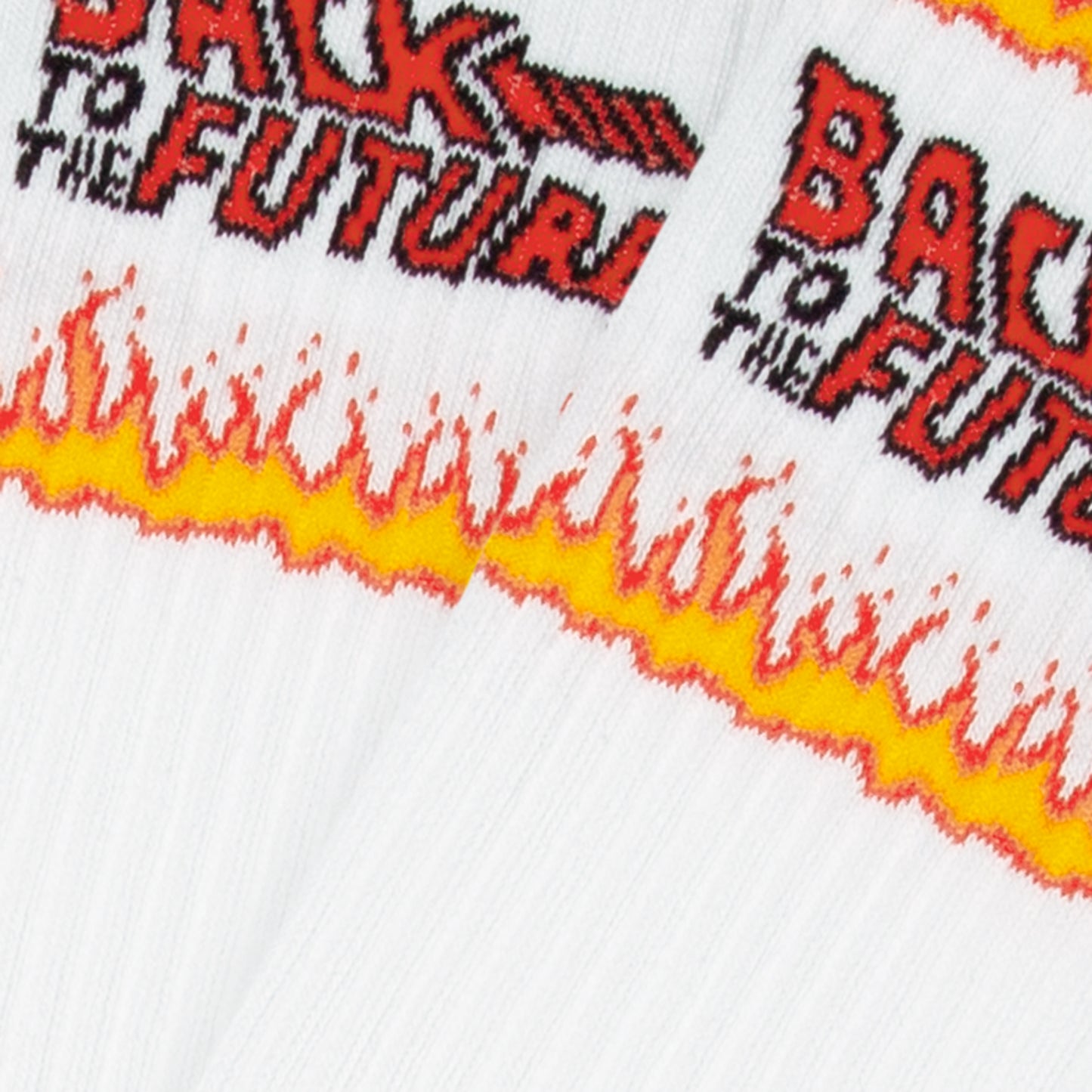 Athletic KH Fire - White (3)