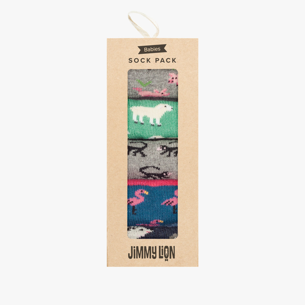 Babies Piglet Pack - Various (1)