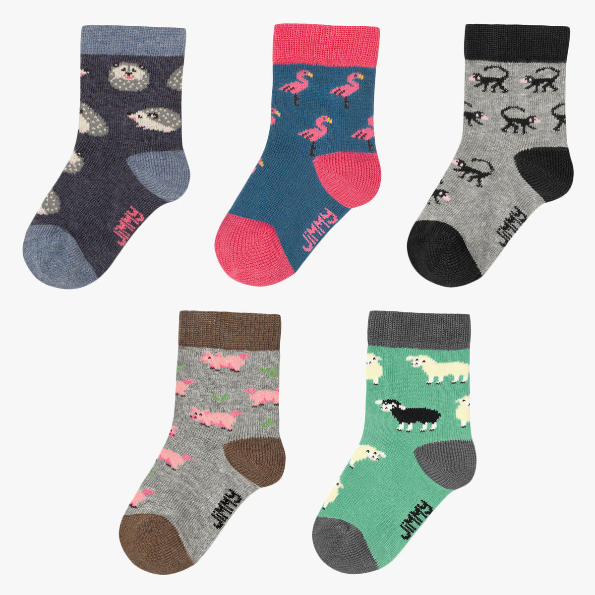 Babies Piglet Pack - Various (2)