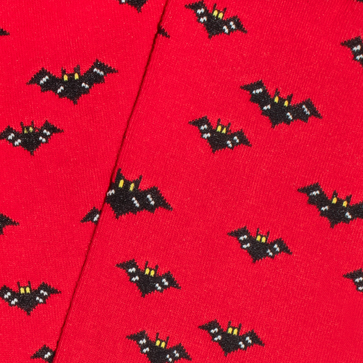 Bats - Red (3)