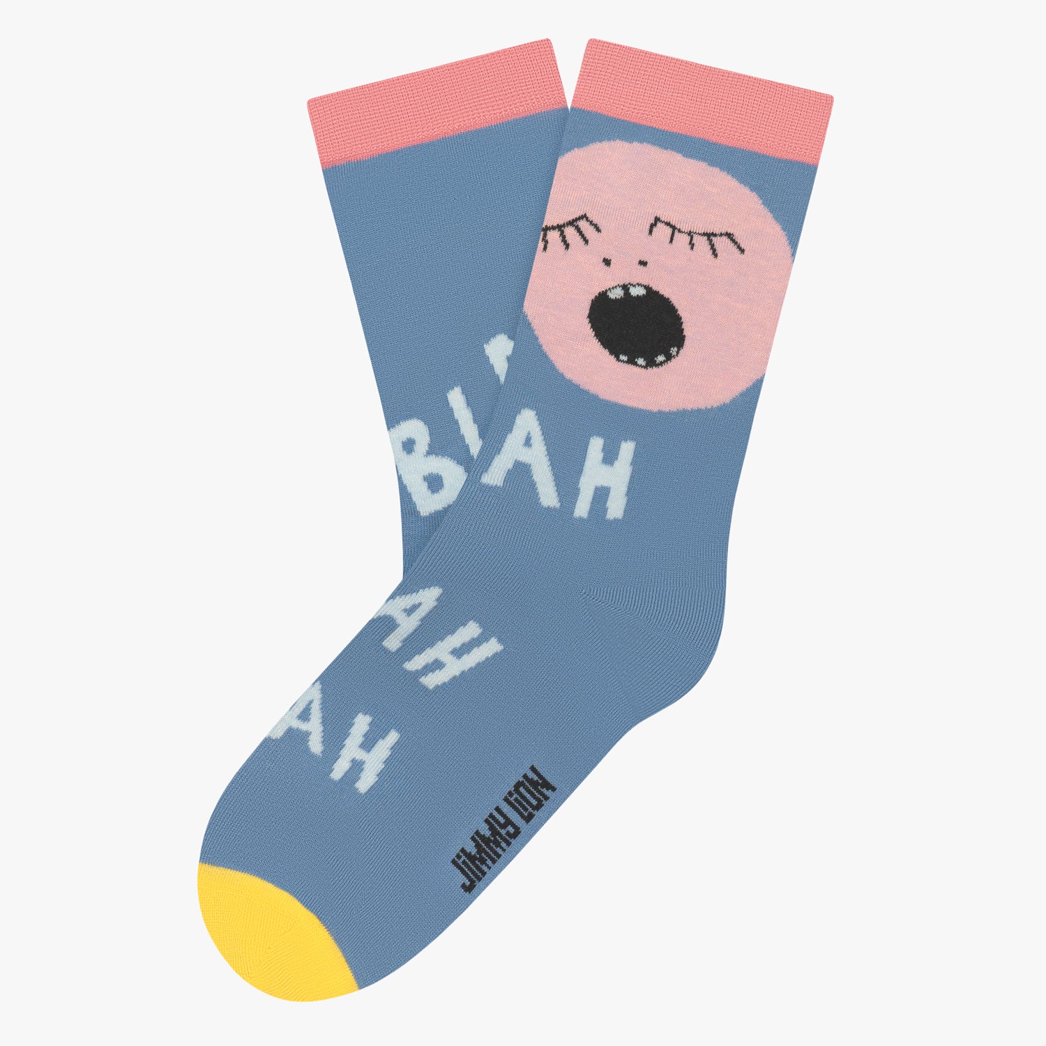 Blah Blah - Blue