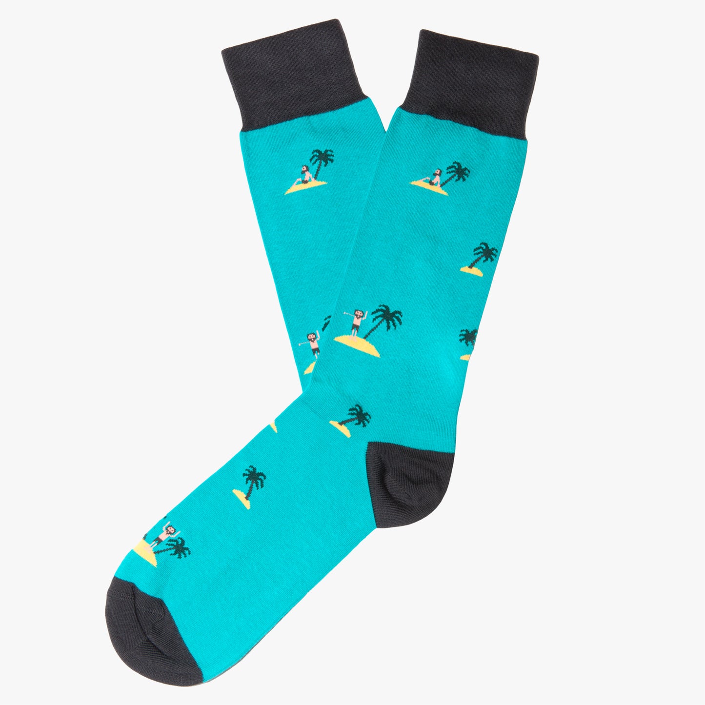Castaway - Acqua