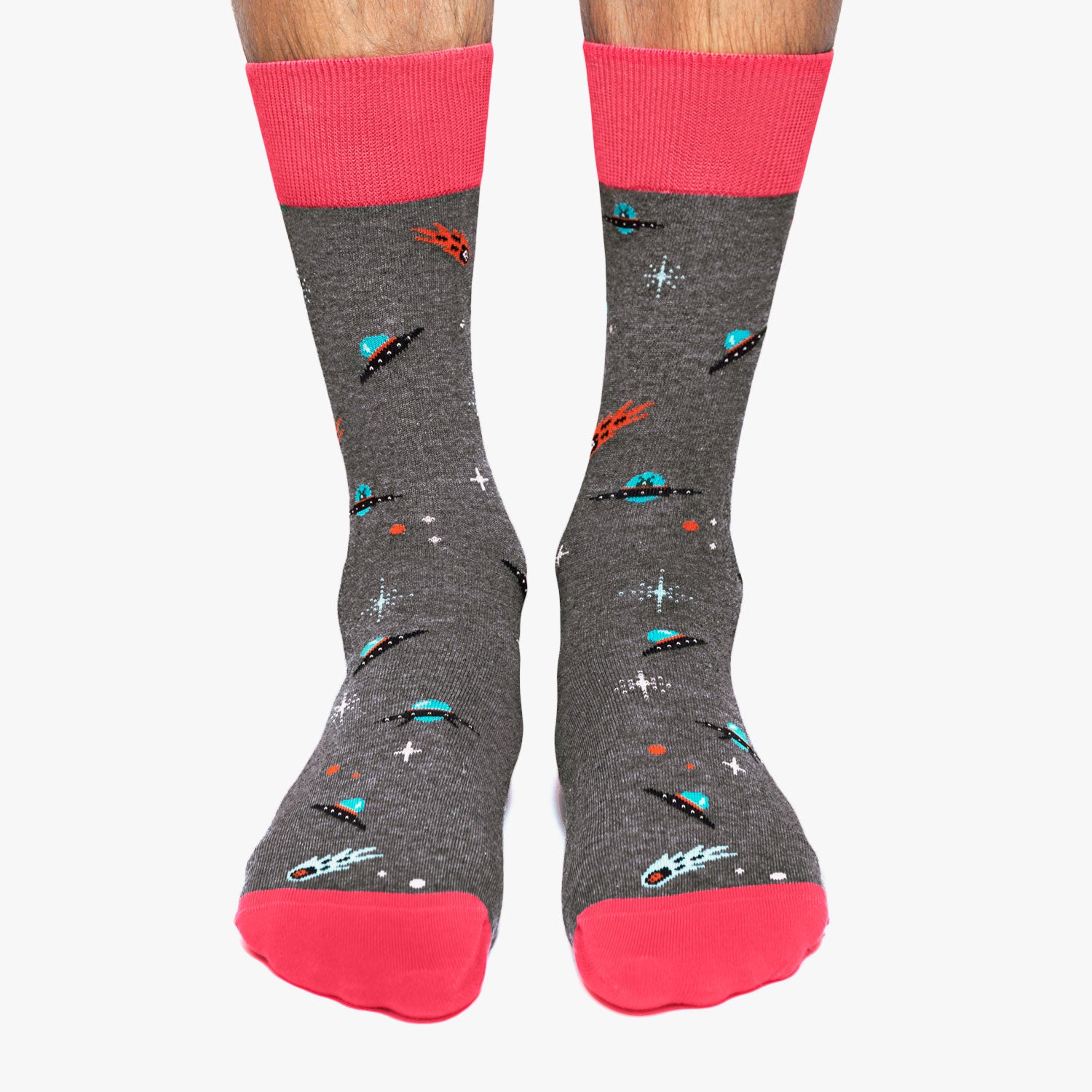 Cosmic Life - Grey (1)