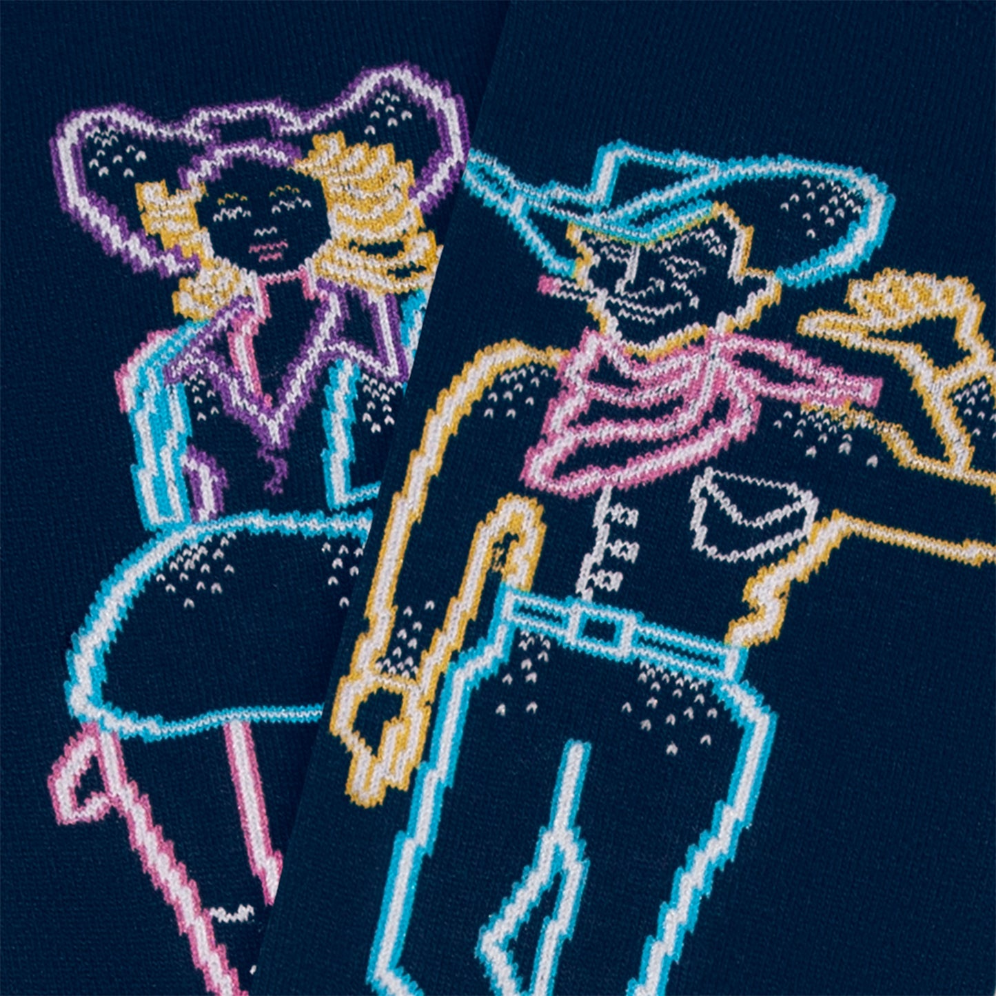 Cowboy - Dark Blue (3)