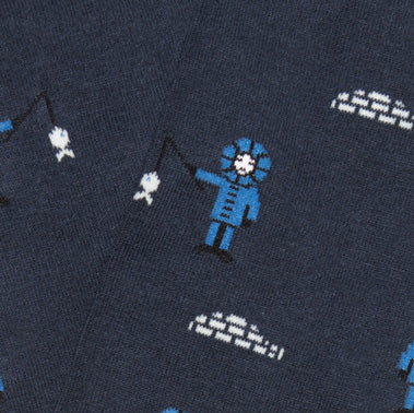 Eskimos - Navy (3)