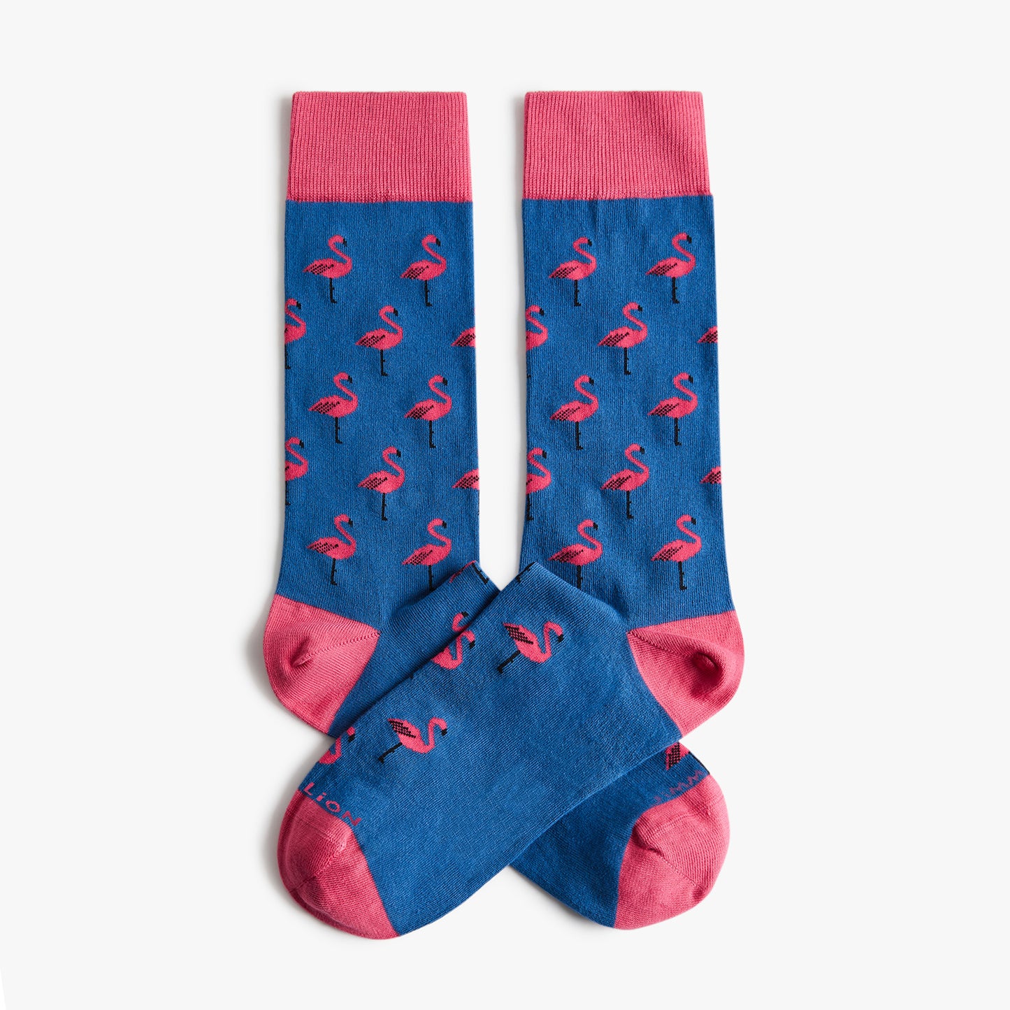 Flamingo | Socks for Men and Women | Jimmy Lion – Jimmy Lion - US