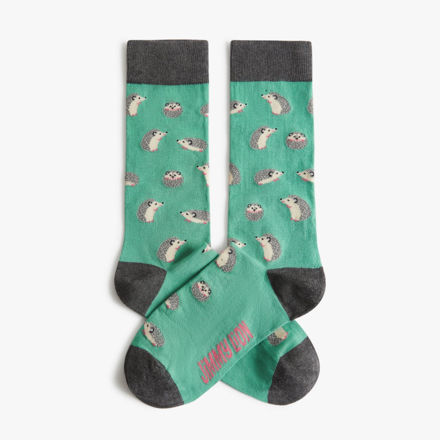 Jimmy Lion - Hello Friends! Just a few hours left!! Kicking off BlackFriday  at jimmylion.com this midnight. 25% off on ALL our socks. Don't miss our  biggest sale of the year! 🚀 #