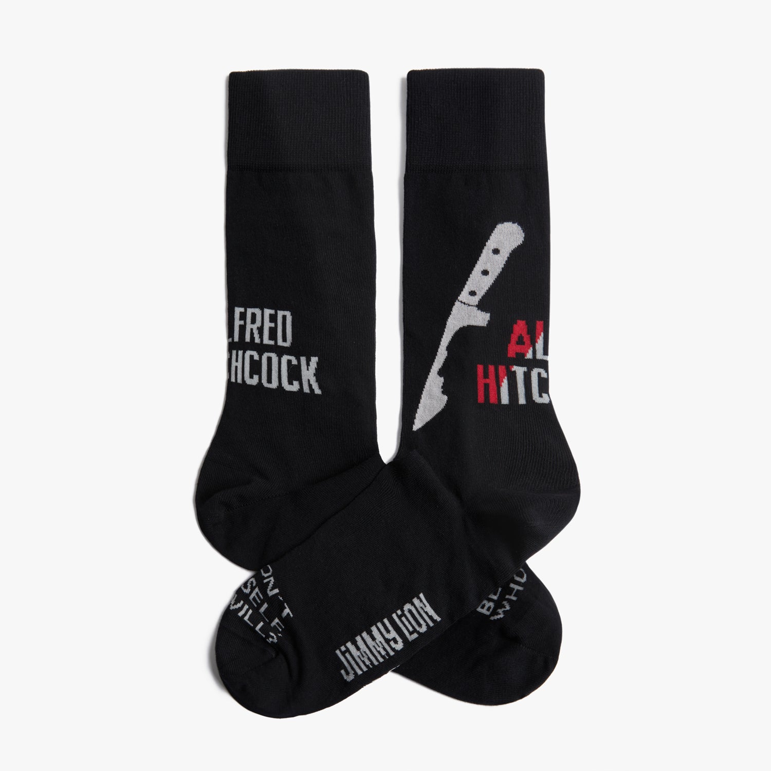The Alfred Sock Pack