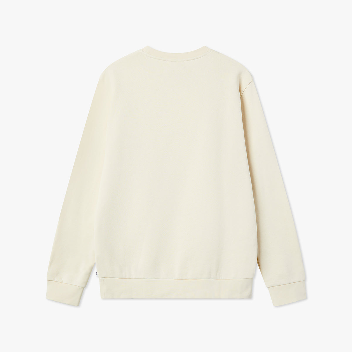 Holiday Sweat Lion - Beige (1)