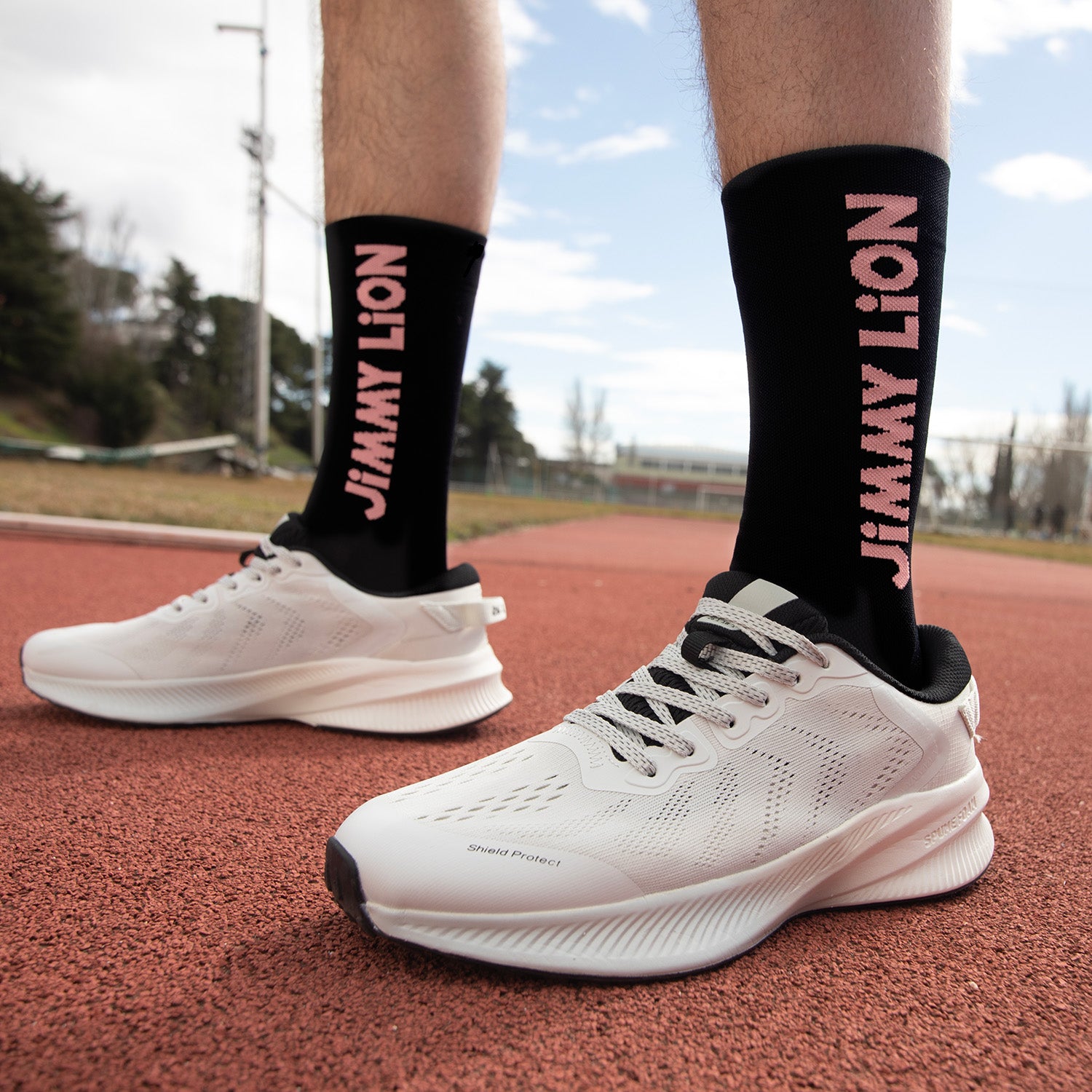 3 x Performance JL - Various (5)