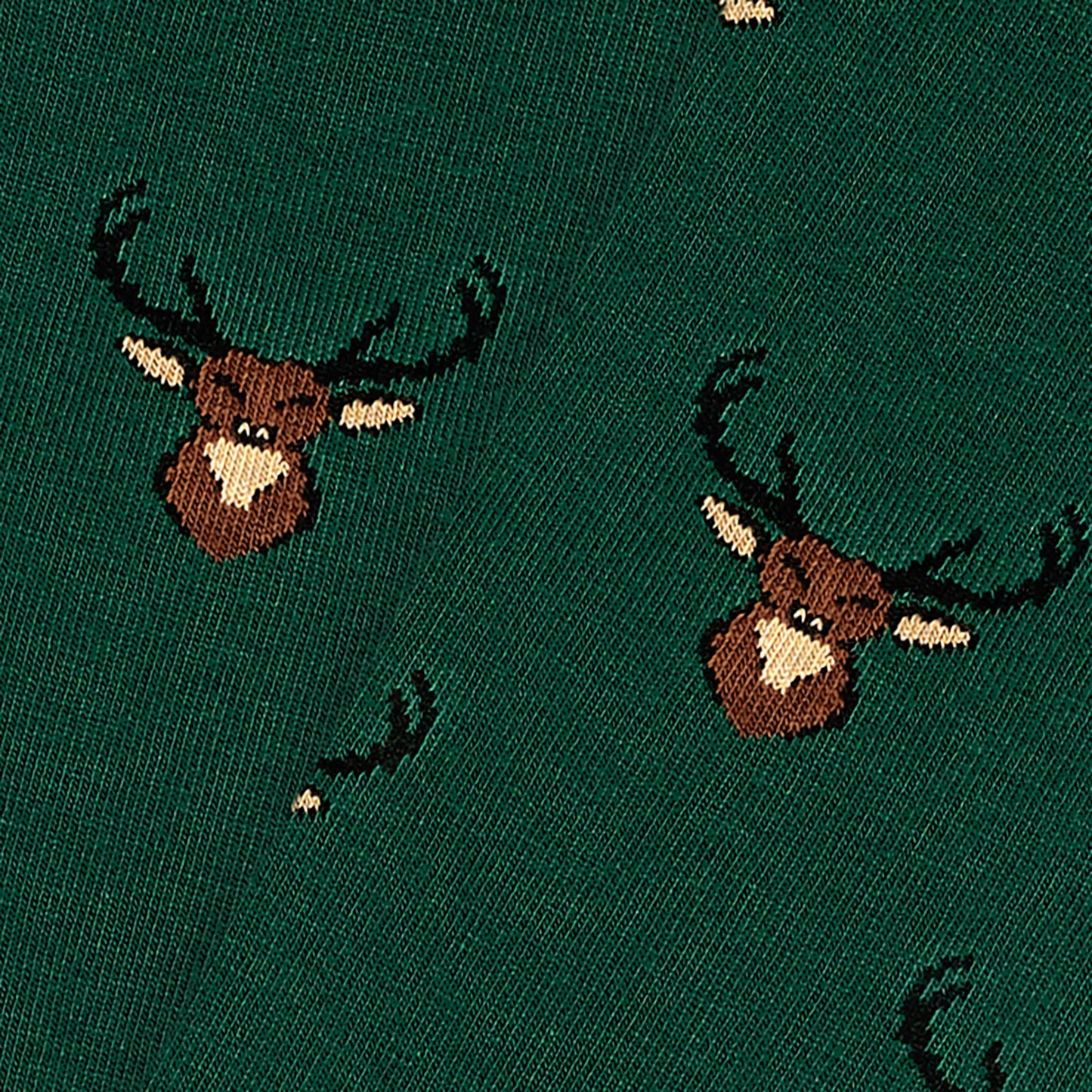 KH Deers - Dark Green (3)