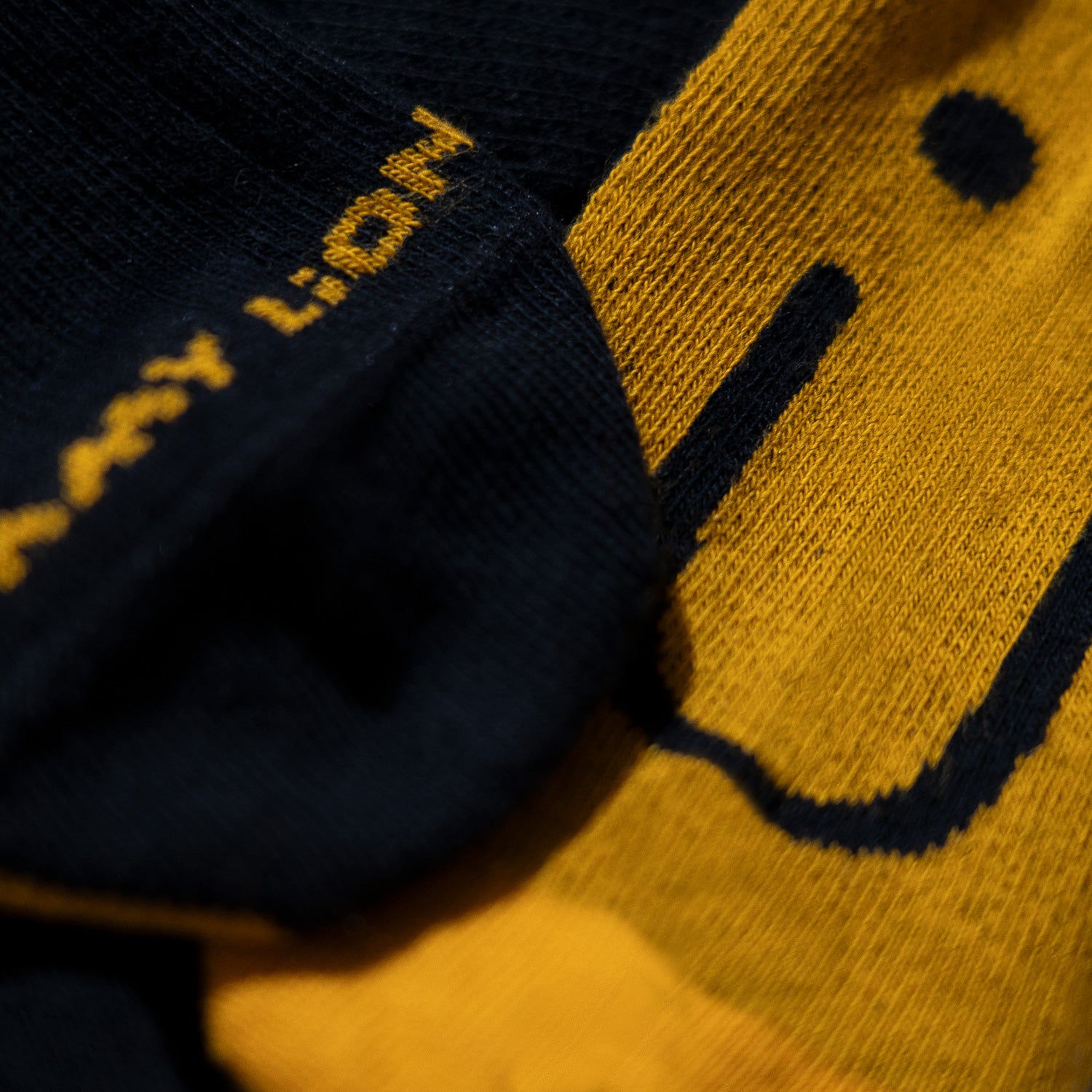 KH Kids School Ribbed - Dark Blue (3)