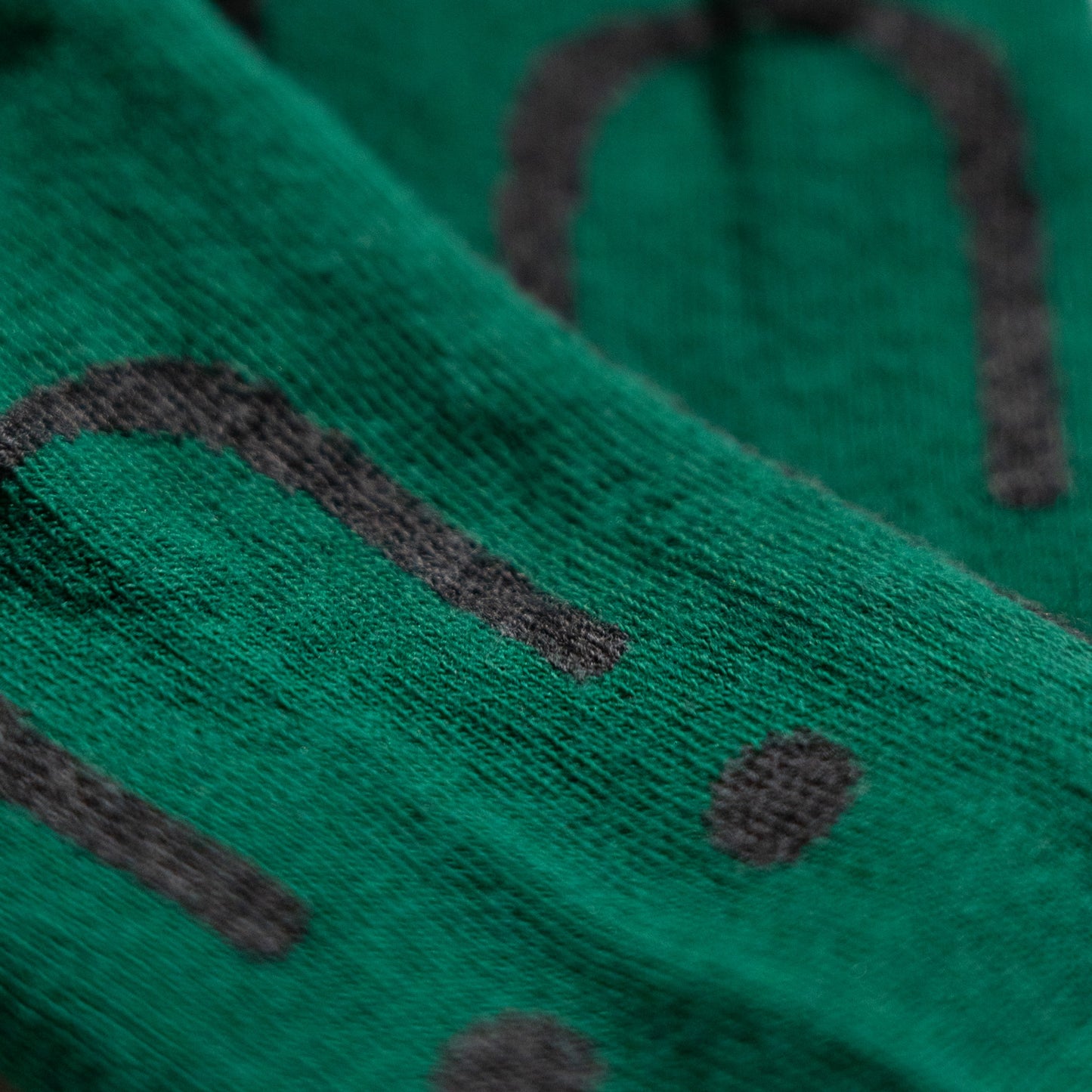 KH Kids School Ribbed - Grey (3)