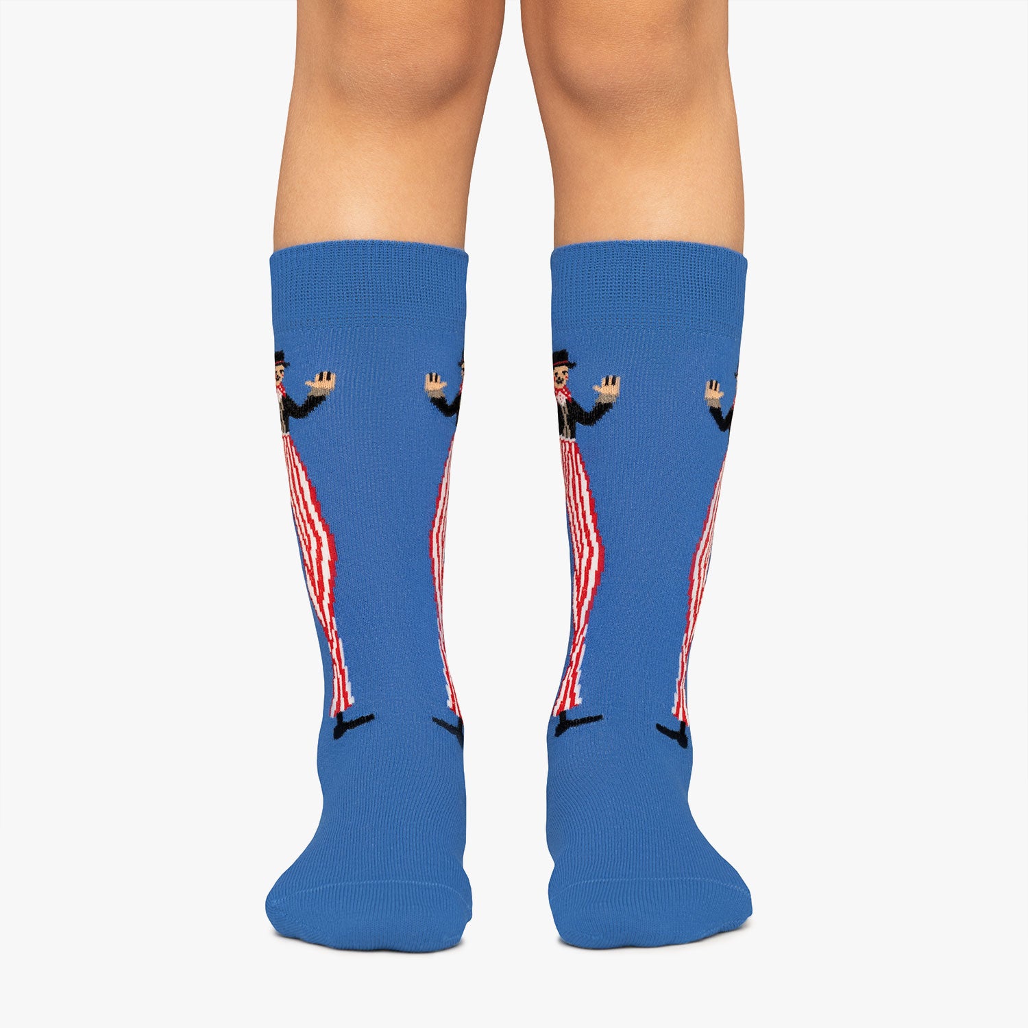 KH Kids Clown - Blue (1)