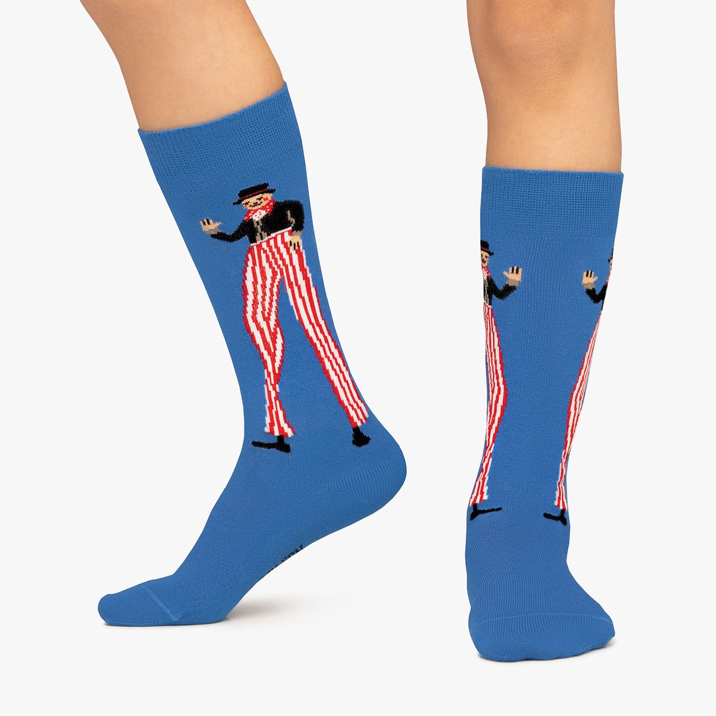 KH Kids Clown - Blue (2)