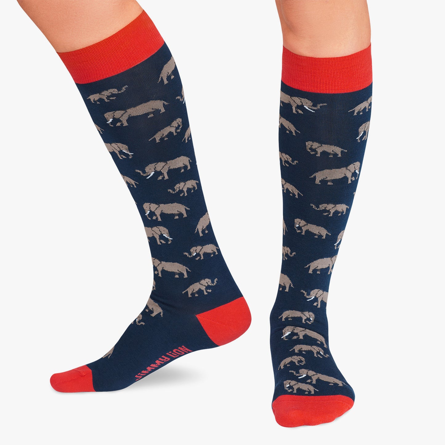 KH Elephants - Dark Blue (2)