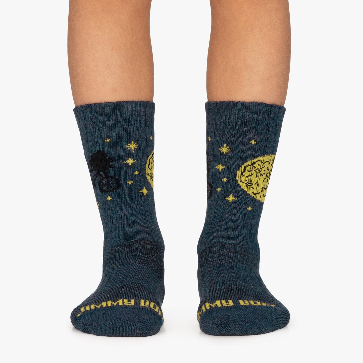 Kids Athletic ET Full Moon - Blue (2)