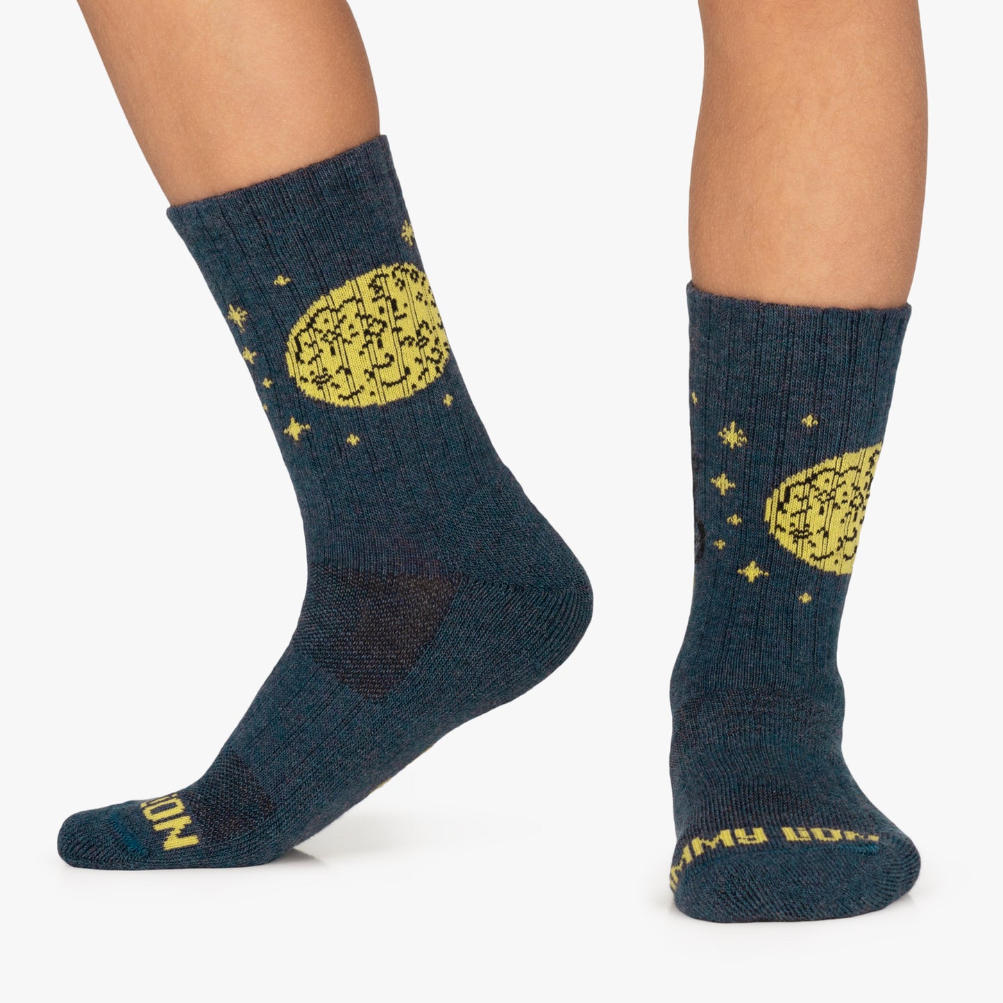 Kids Athletic ET Full Moon - Blue (1)