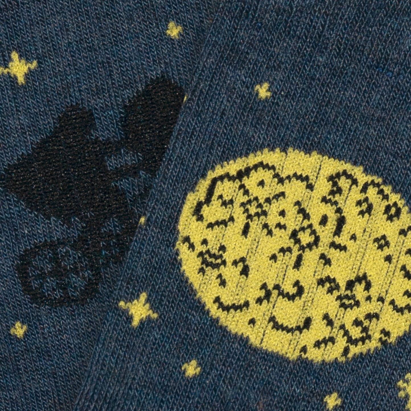 Kids Athletic ET Full Moon - Blue (3)