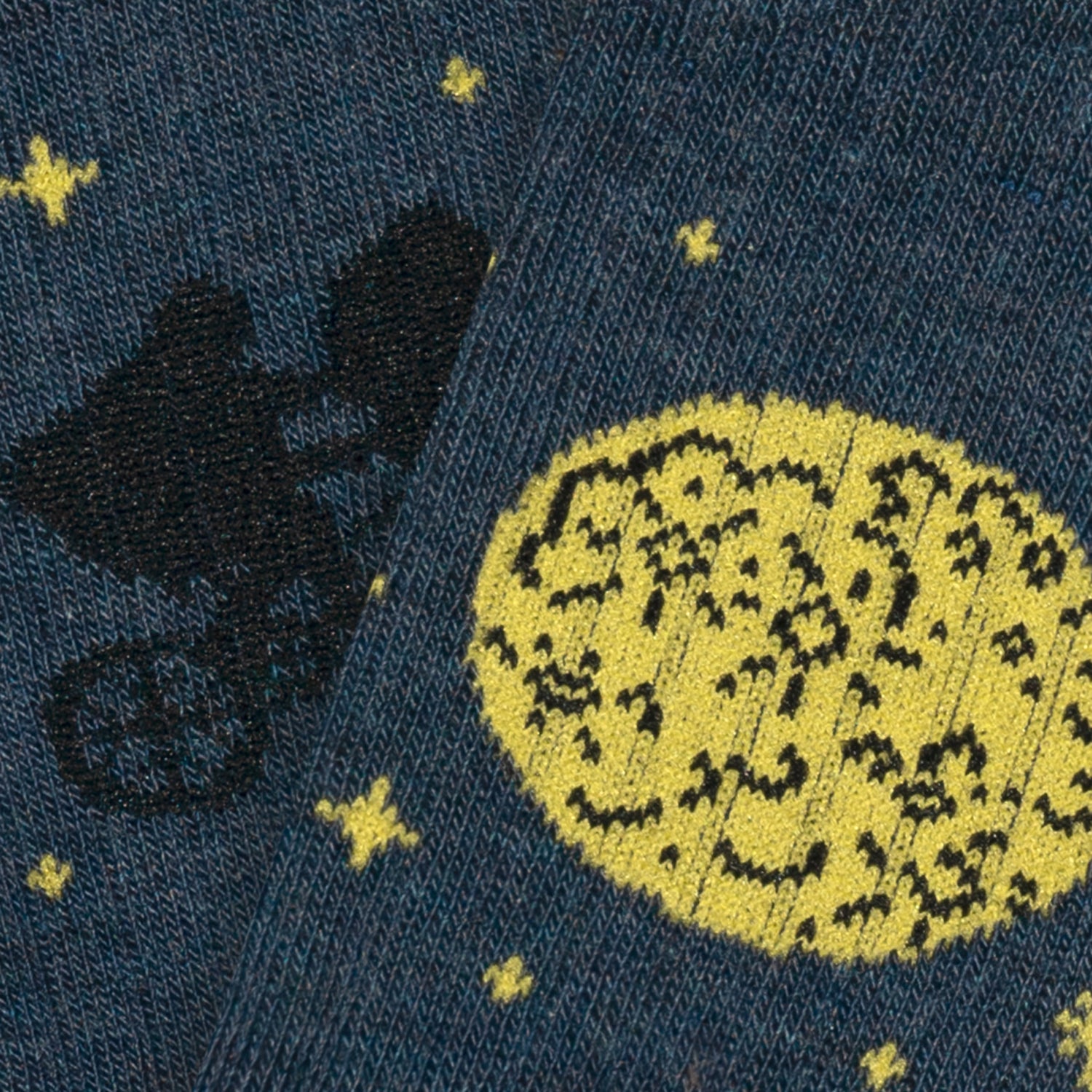 Kids Athletic ET Full Moon - Blue (3)