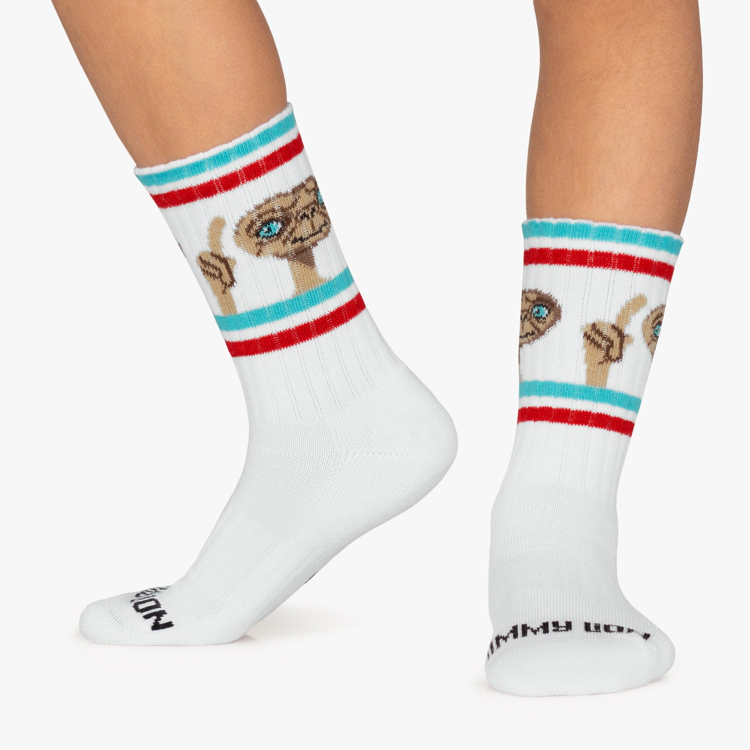 Calcetines Jimmy Lion