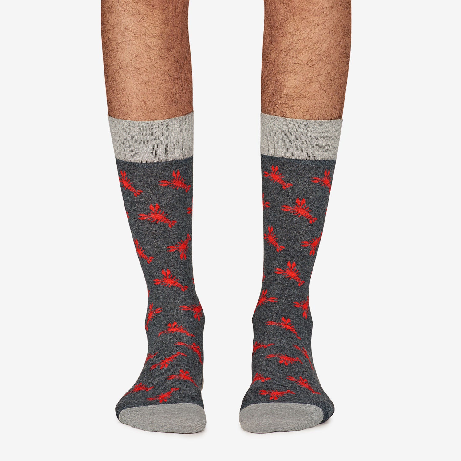 Lobster - Dark Grey (1)