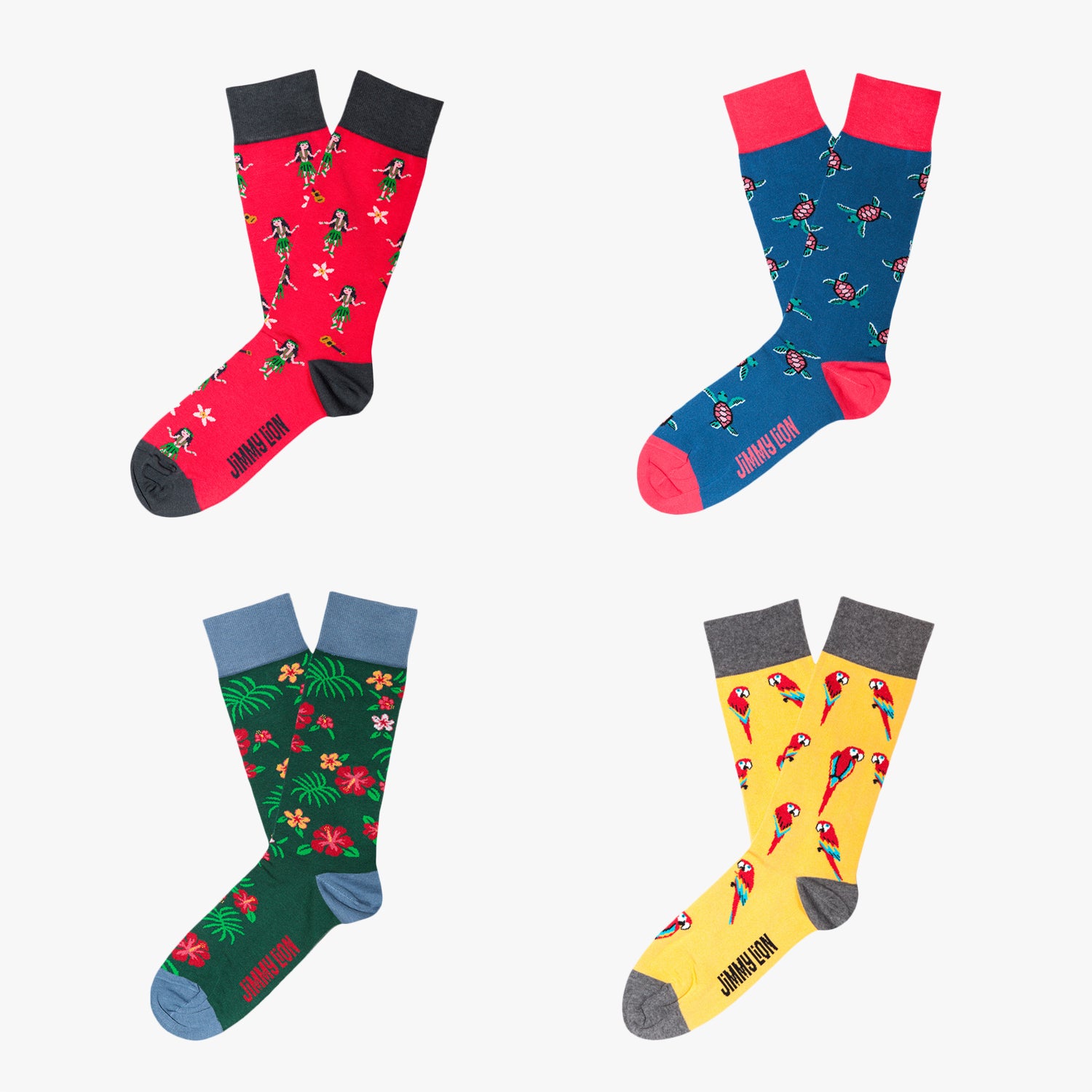 Paradise Pack - Various (1)