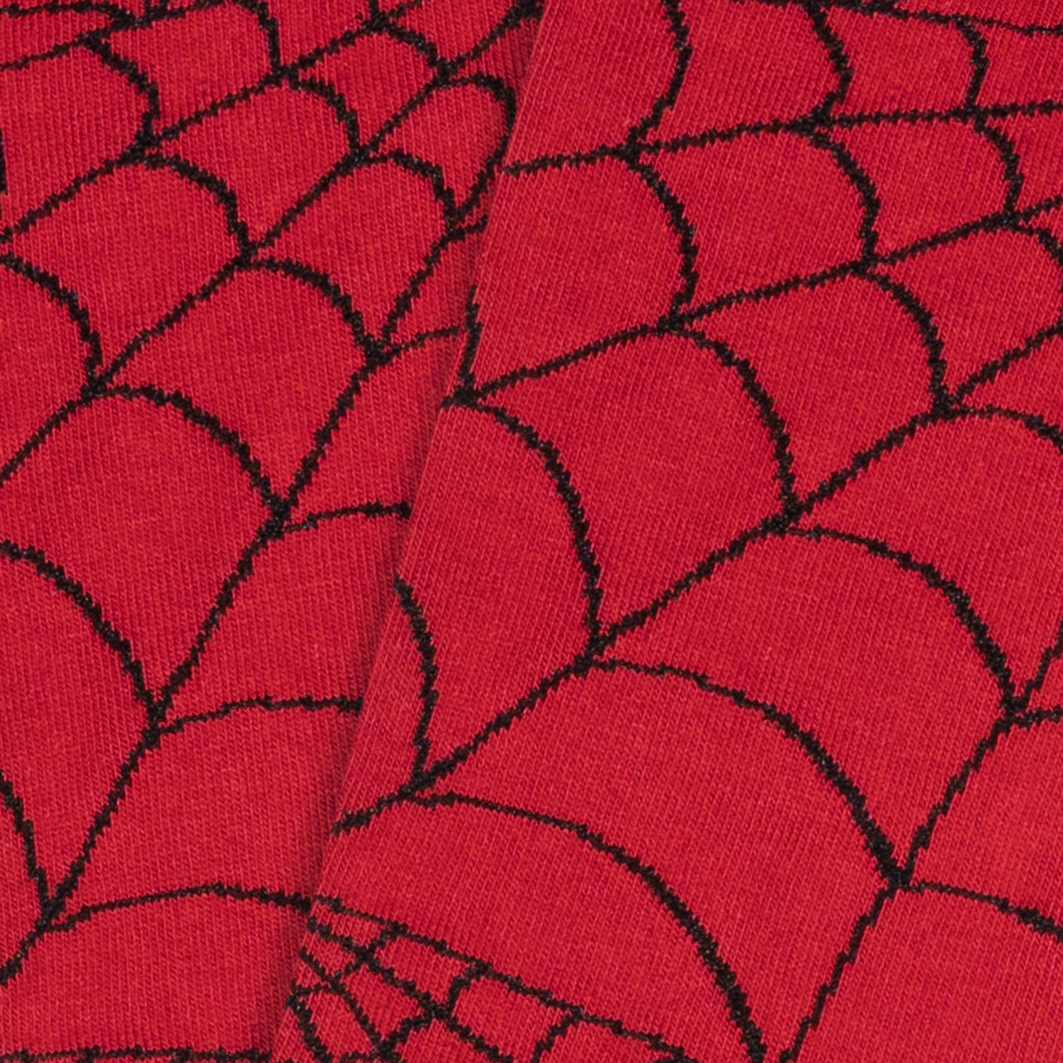 Spiderweb - Red (3)