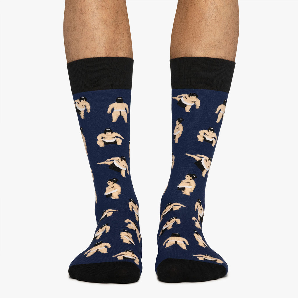 Sumo - Dark Blue (1)