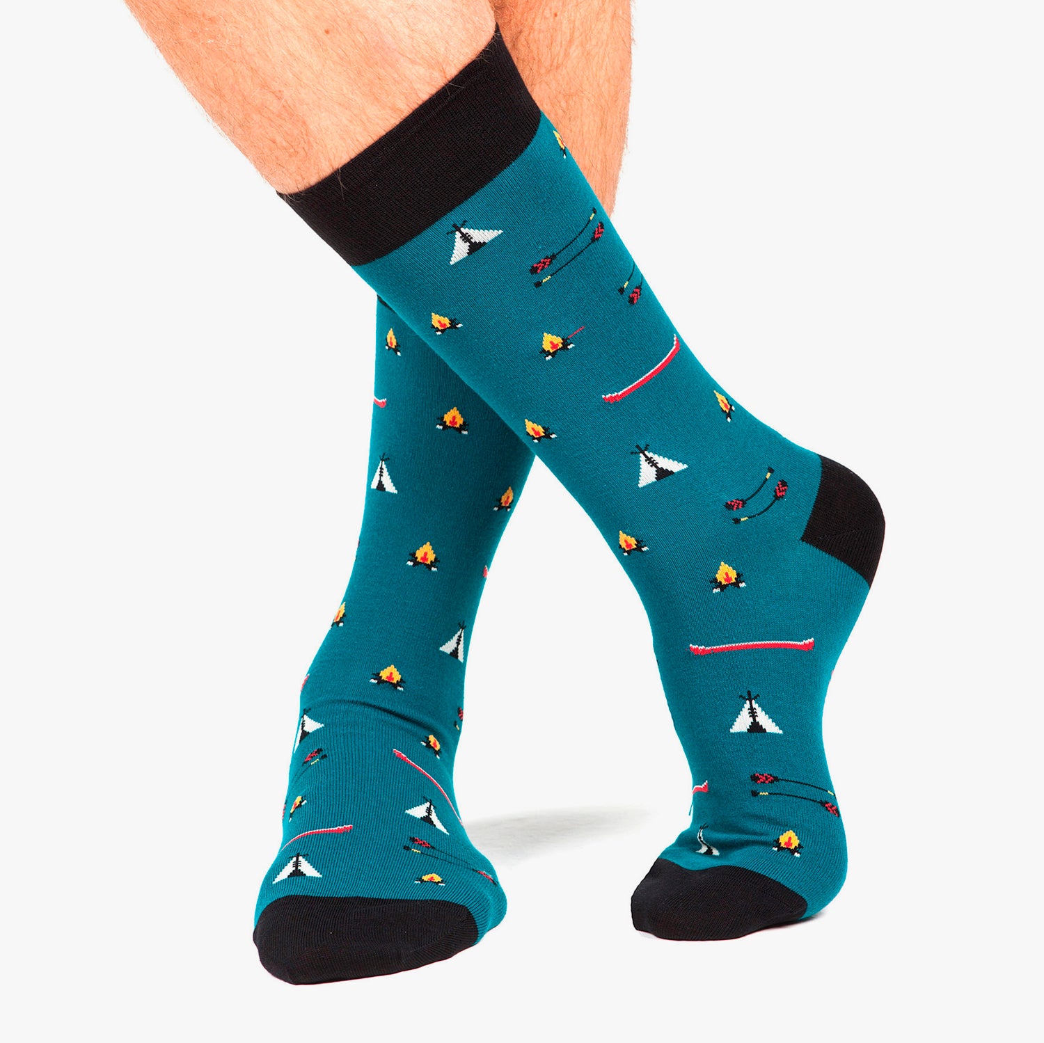 Teepee - Acqua (1)