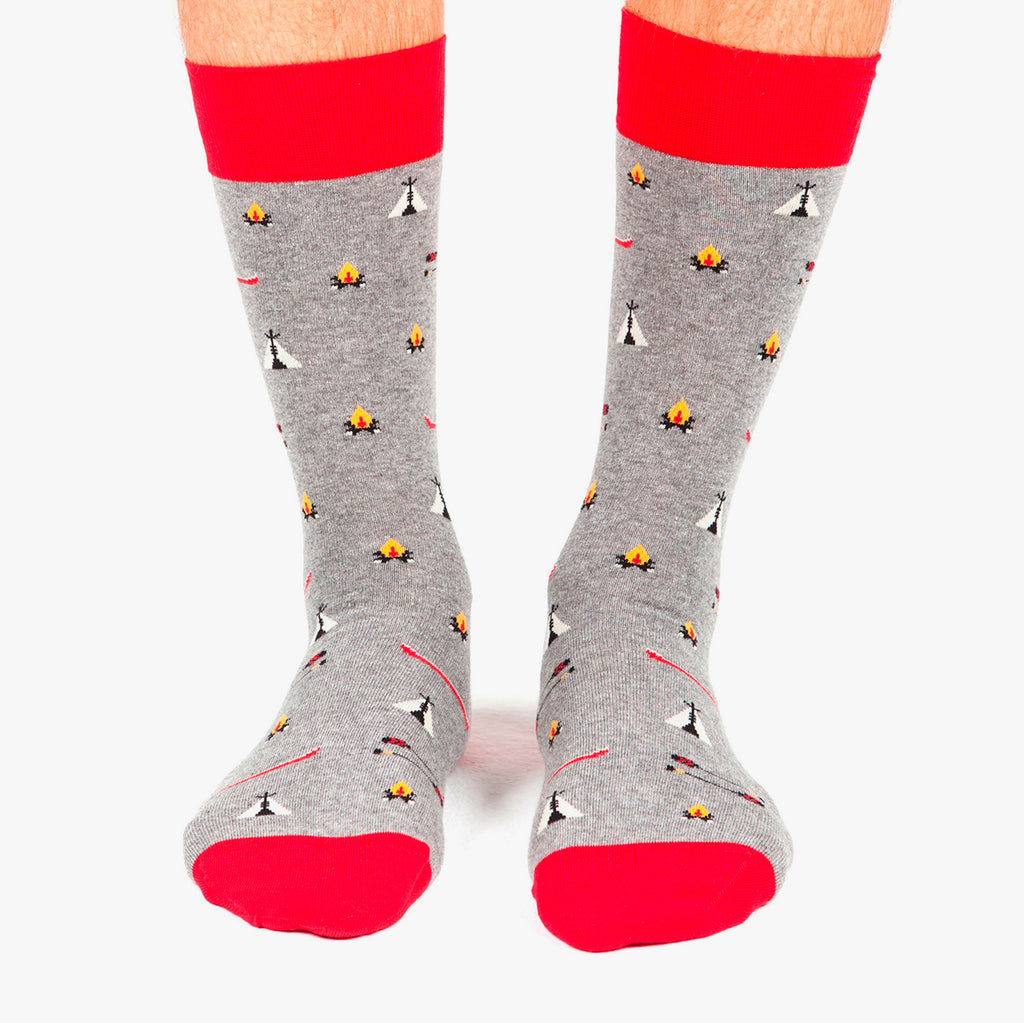 Teepee - Grey (1)