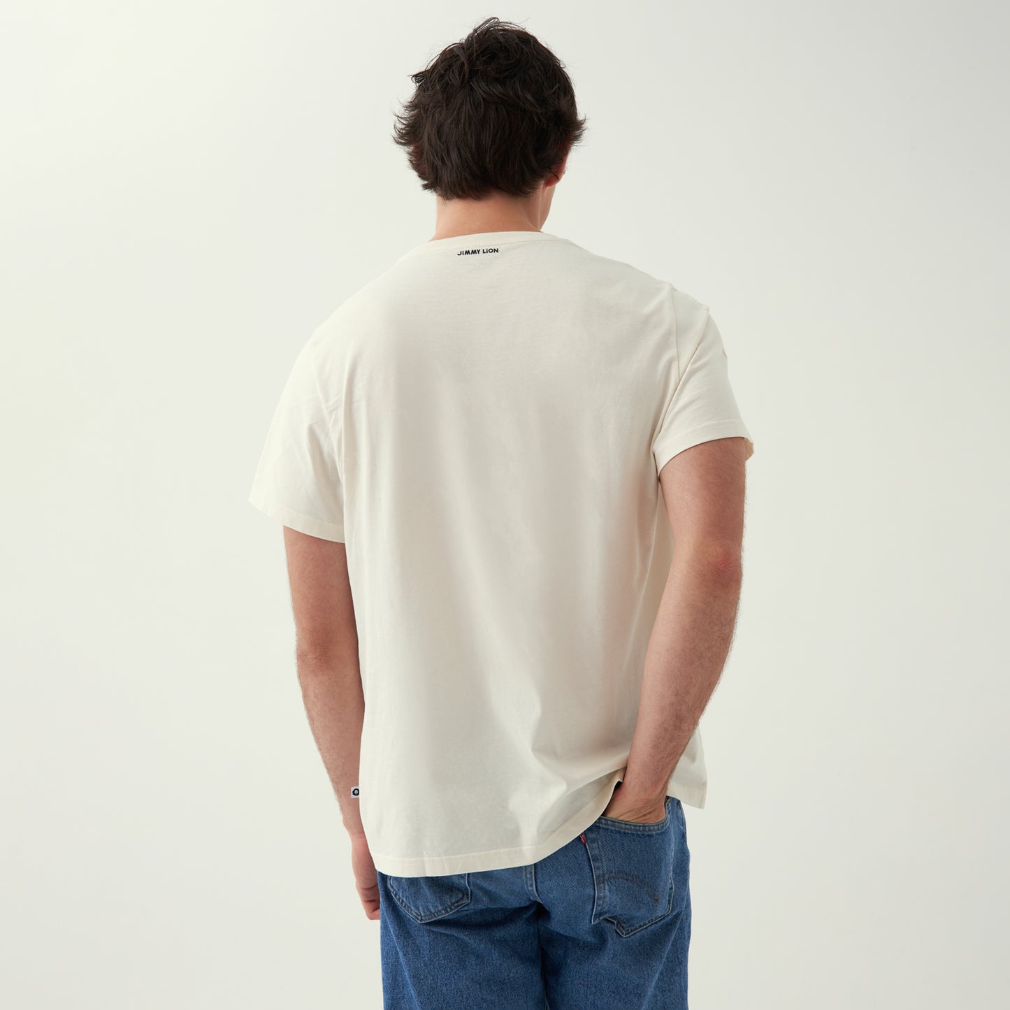 The Crab Sandwich - Beige (3)