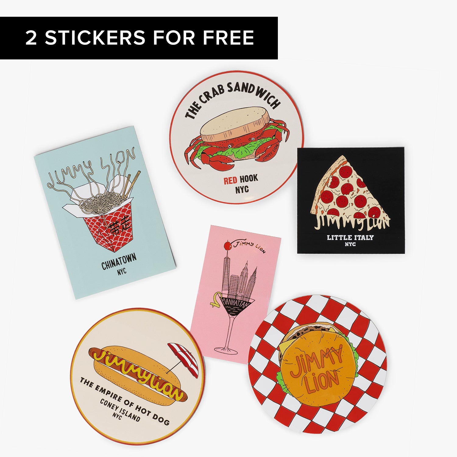 The Crab Sandwich - Beige (8)