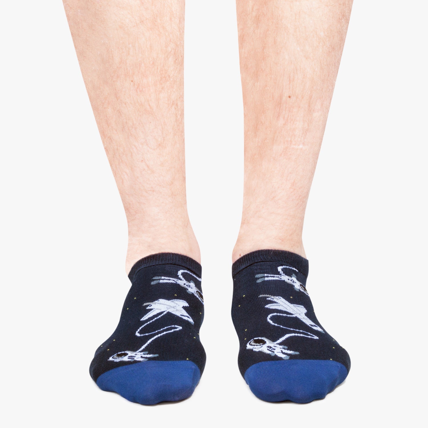 Ankle Spacecraft - Dark Blue (1)