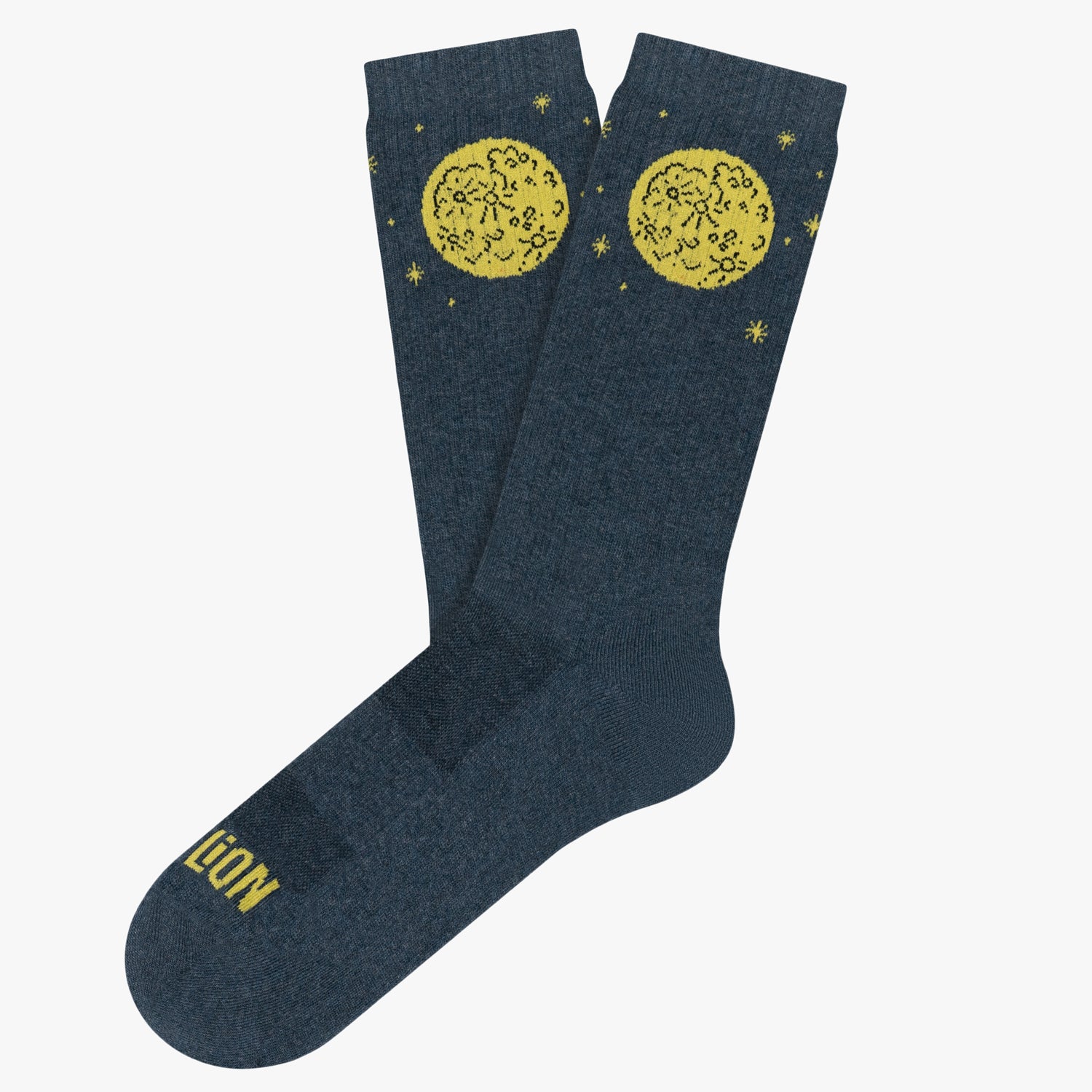 Athletic ET Full Moon - Blue