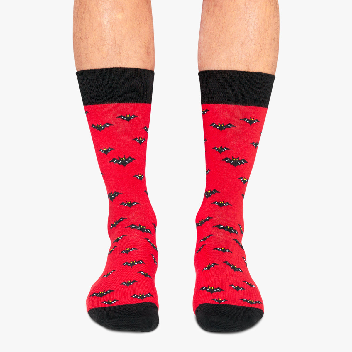 Bats - Red (1)