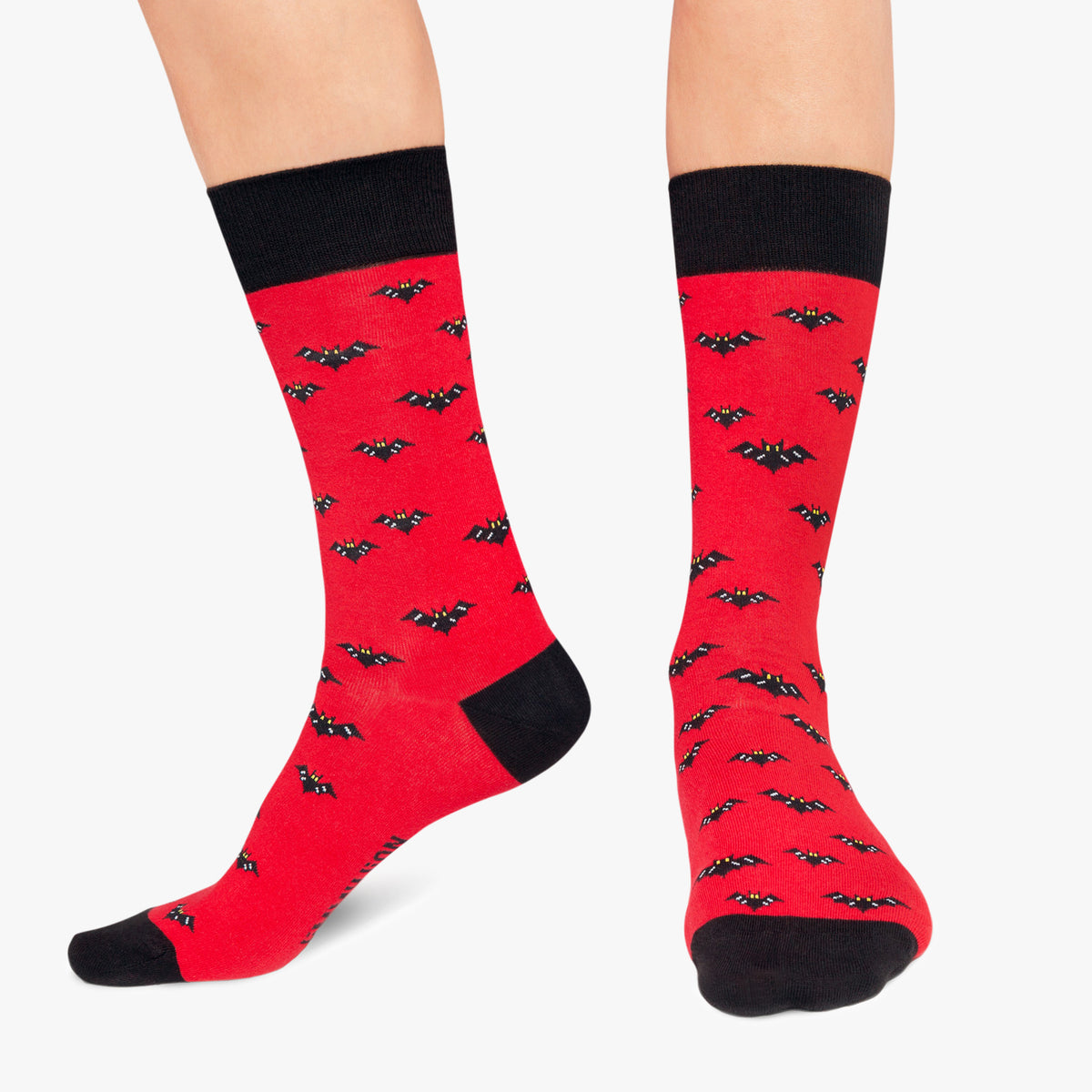 Bats - Red (2)