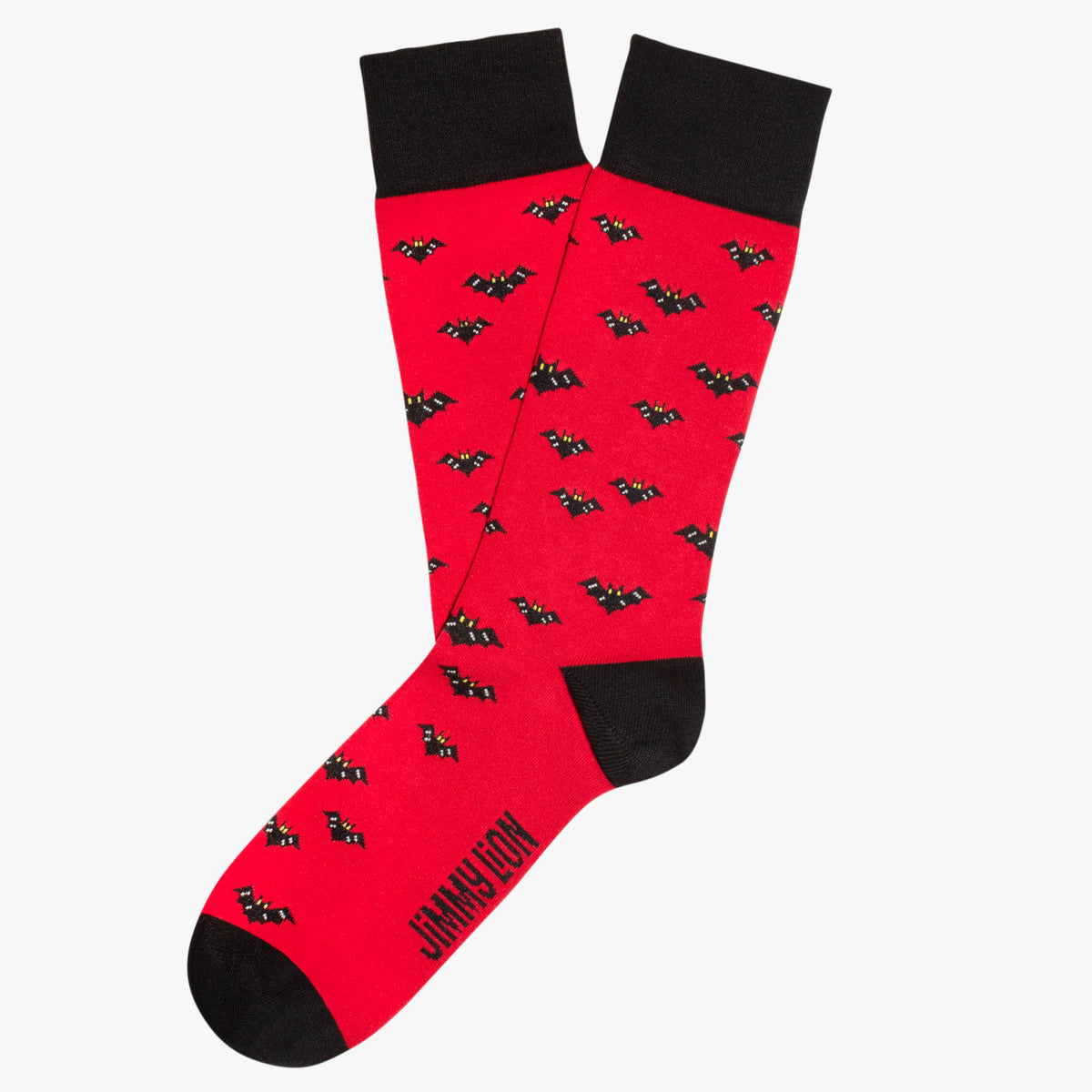 Bats - Red