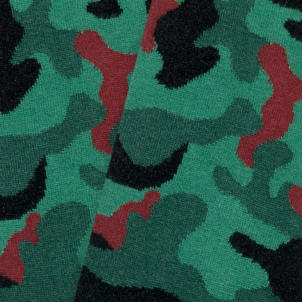 Camo - Dark Green (3)