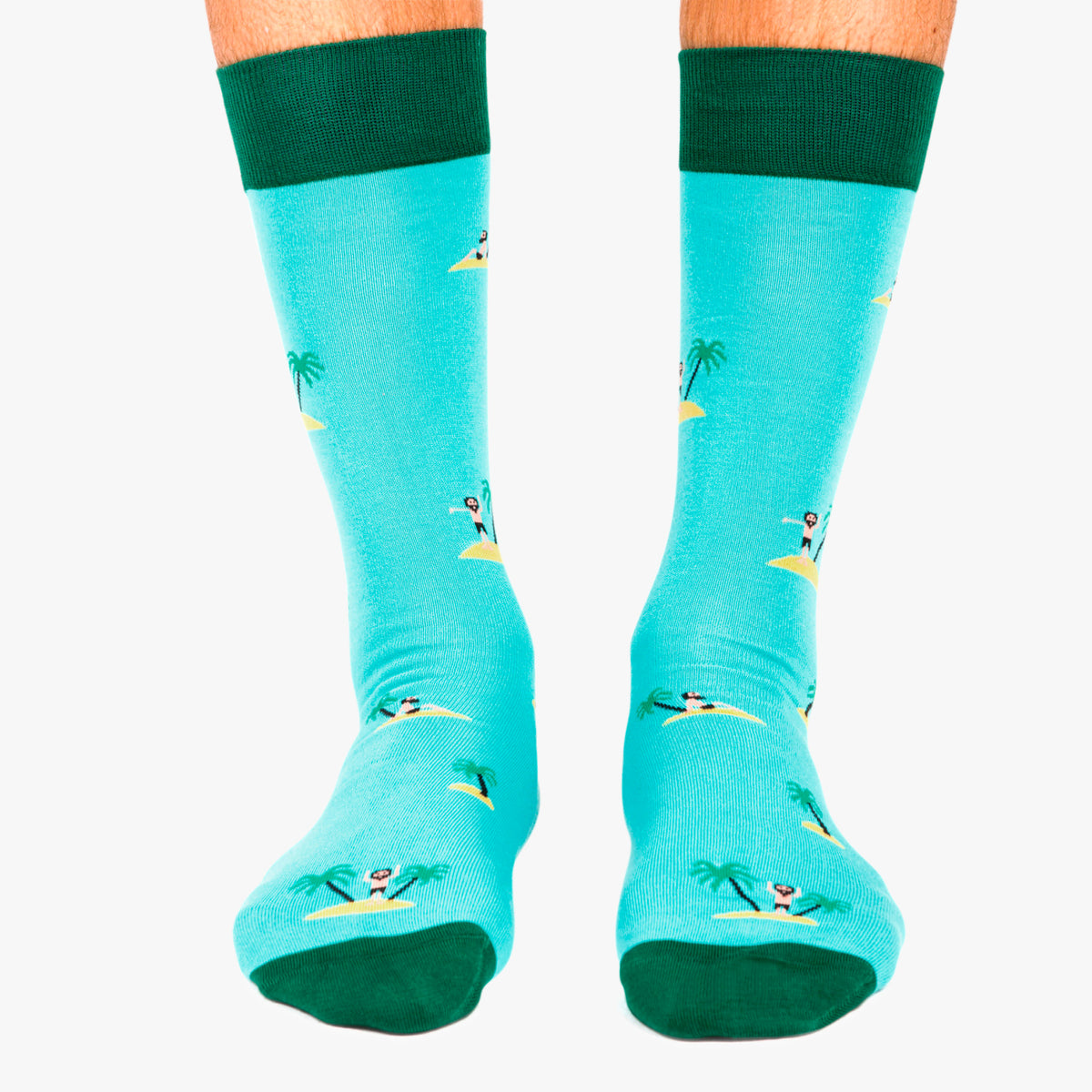Castaway - Turquoise (1)