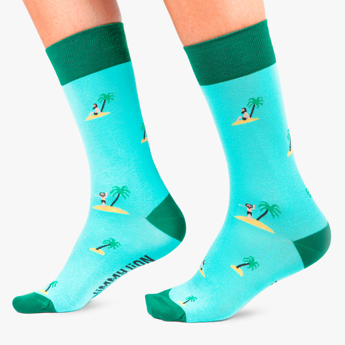 Castaway - Turquoise (2)