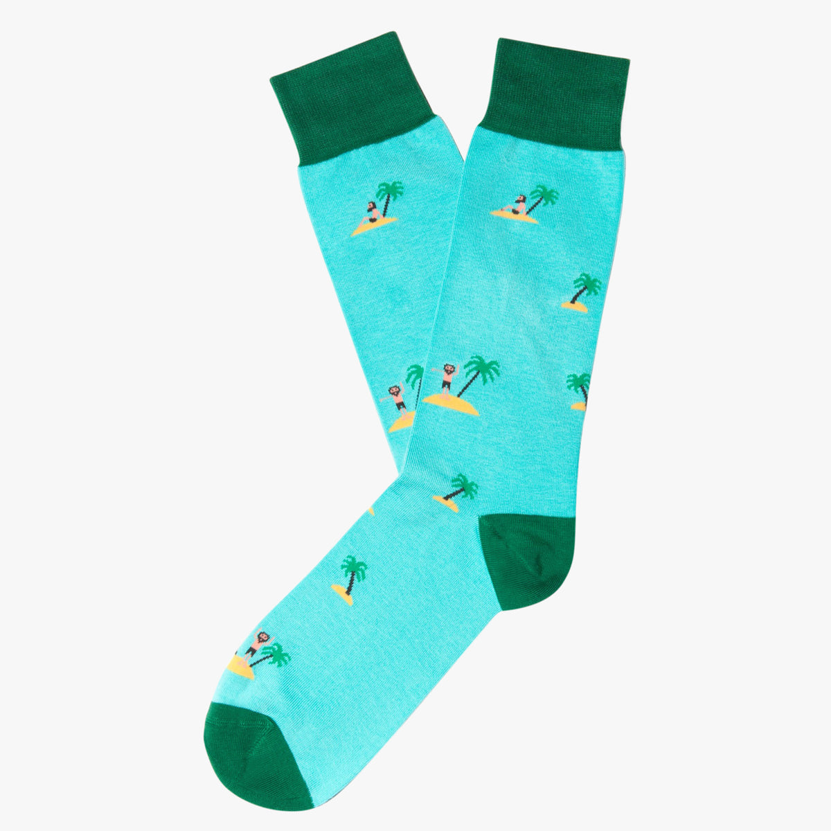 Castaway - Turquoise