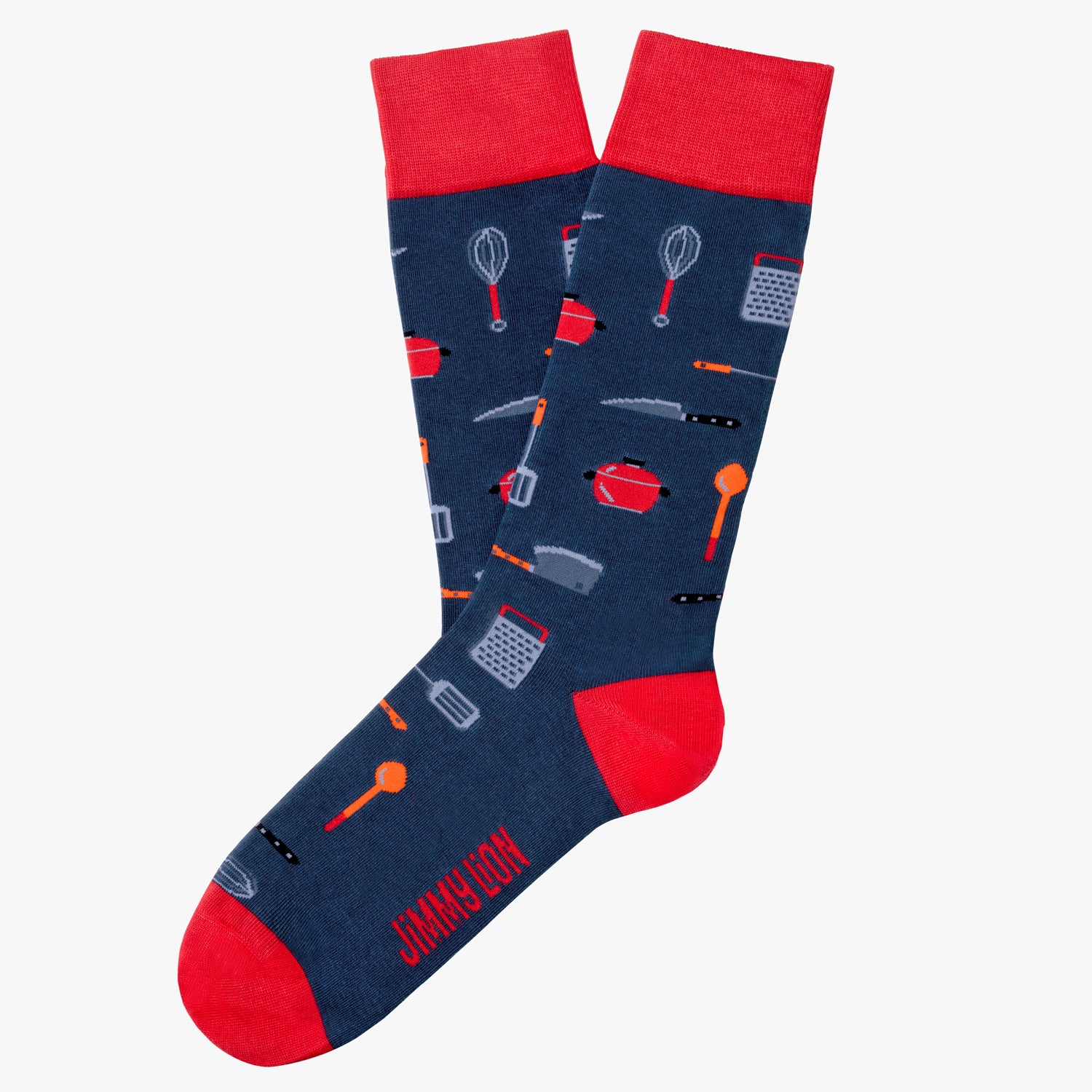 Cookware - Dark Blue