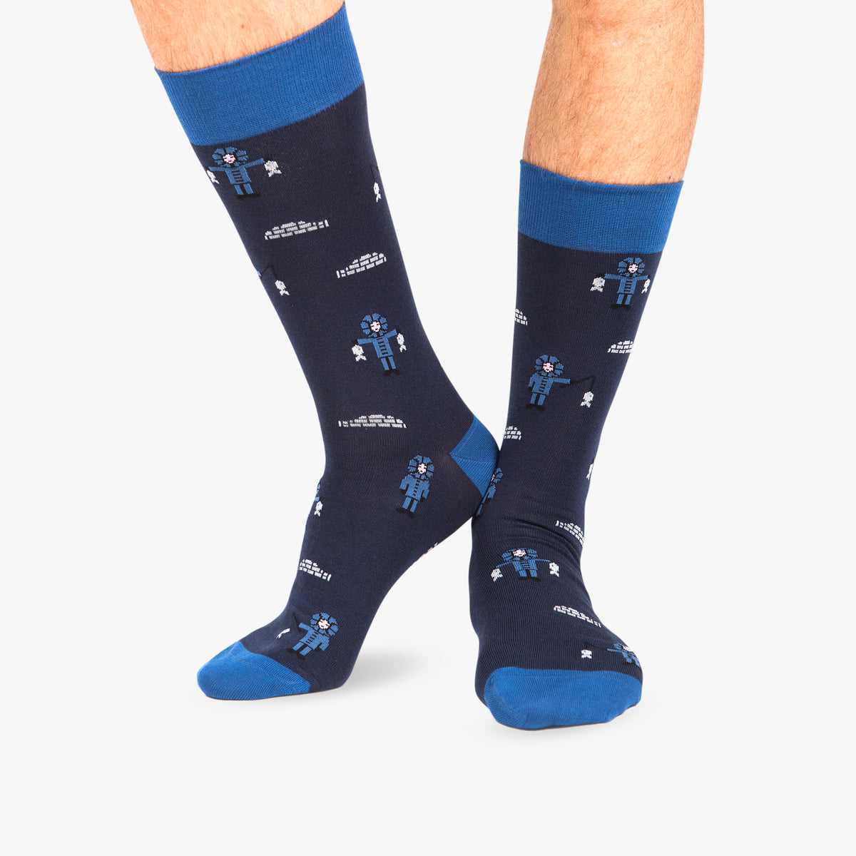 Eskimos - Navy (1)