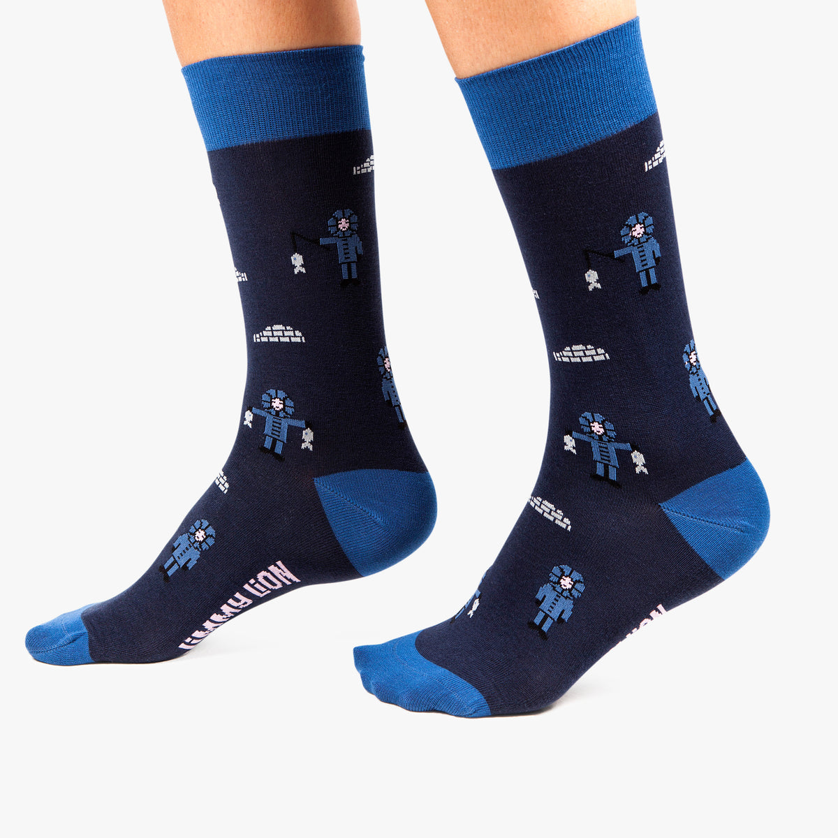 Eskimos - Navy (2)