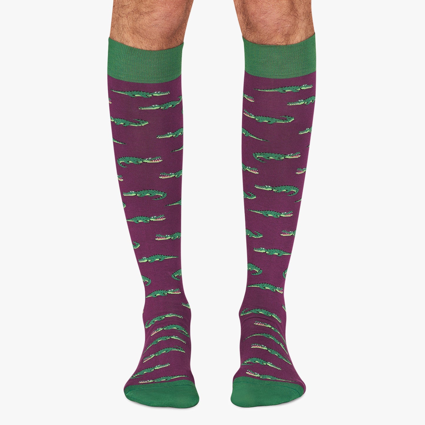 KH Crocodiles - Purple (1)