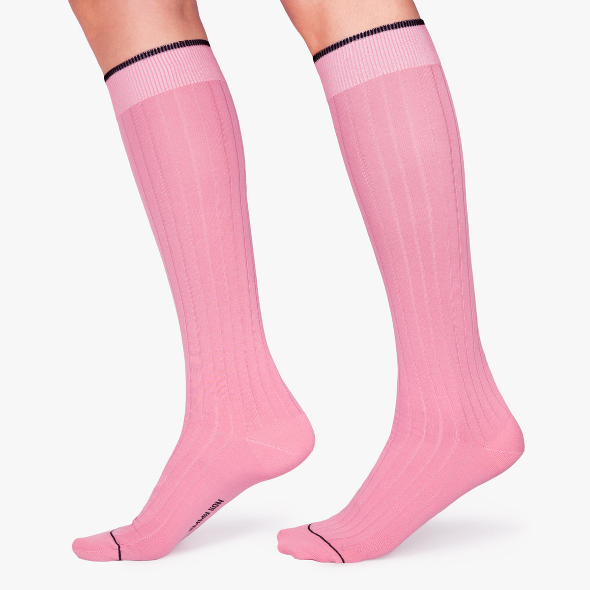 KH Ribbed - Pink (2)