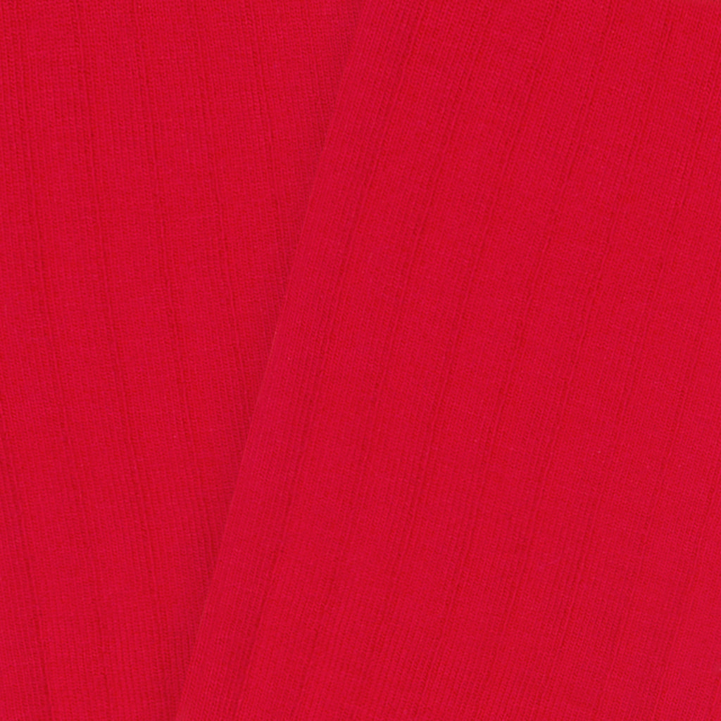 KH Ribbed - Red (3)