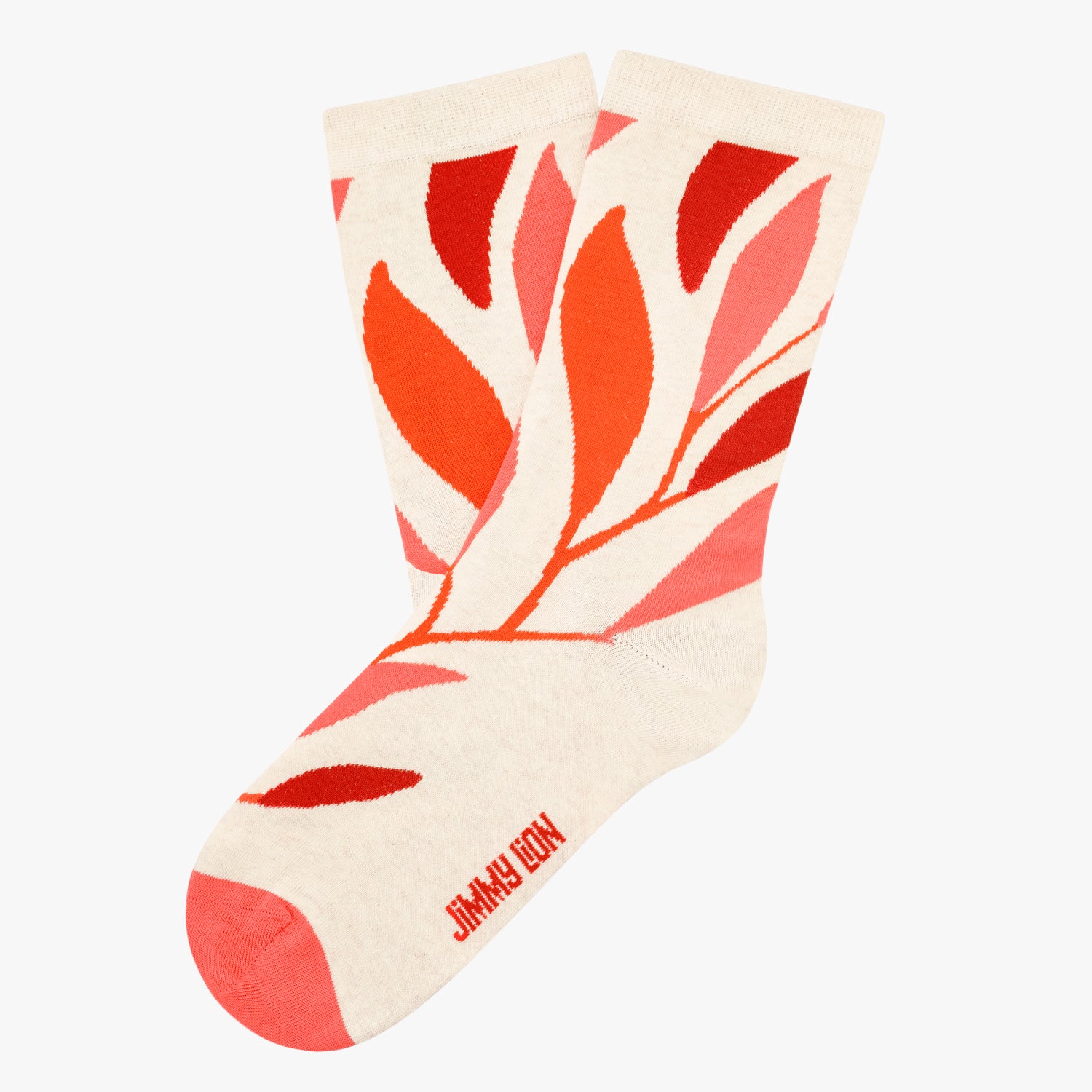 Leaves - Red