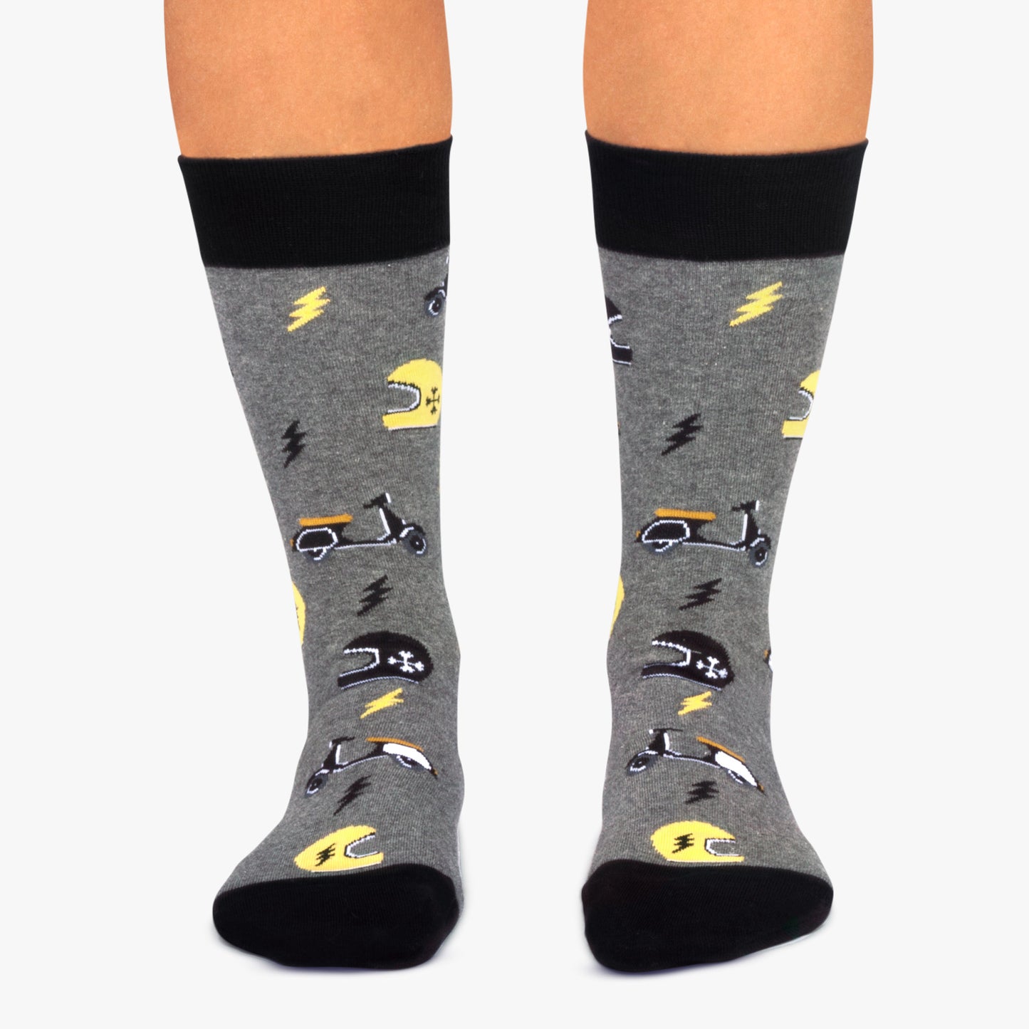 Motorized - Grey (2)